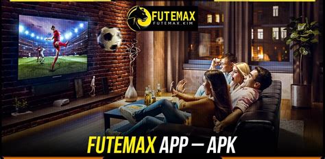 futeplay hd|FuteMAX .